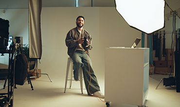 shooting studio photo paris