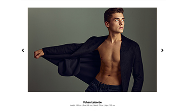 shooting studio photo paris